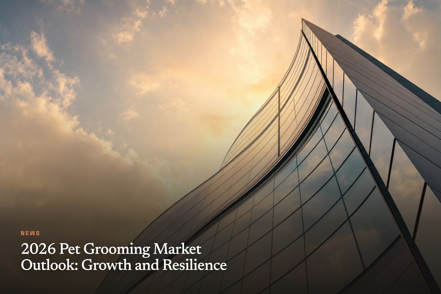 2026 Pet Grooming Market Outlook: Growth and Resilience